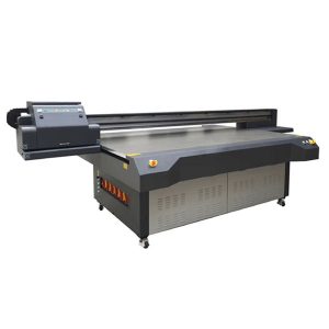 dtg printer fb-2513r printer i udhëhequr nga UV për dru