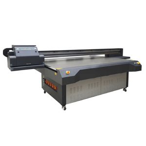 dixhitale UV udhëhequr me çmim inkjet flatbed printer në Kinë