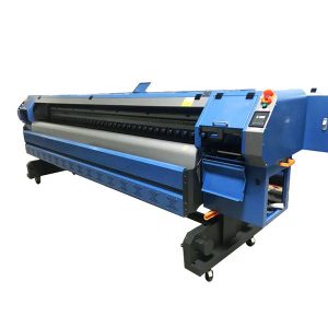 format digjital të gjerë printer universal phaeton / plotter / makinë shtypi