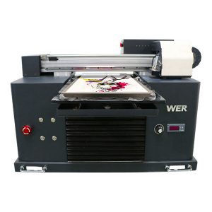 DTG printer drejtpërdrejtë për të shtypur shtypësin e rripit të rrobave