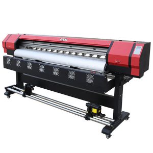 shtypës kanadez dx5 printera inkjet për shitje.
