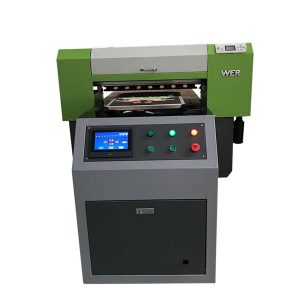 shtypës akrilik i printerit me shtypje të sheshtë