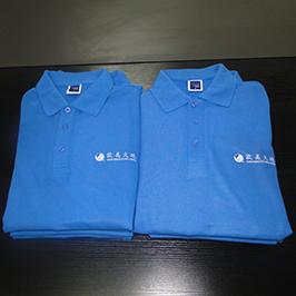 Këmishë me këmishë është përshtatur me mostrën e printimit me printerin A3 t-shirt WER-E2000T