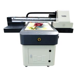 a1 / a2 / a3 size printer uv printer me shtrat të sheshtë efekti i printimit më të mirë
